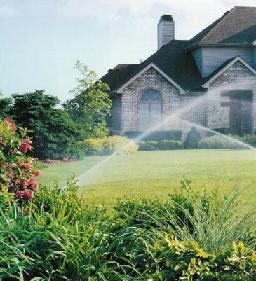  sprinkler repairs landscape design