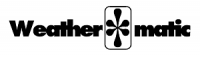 Weather matic logo